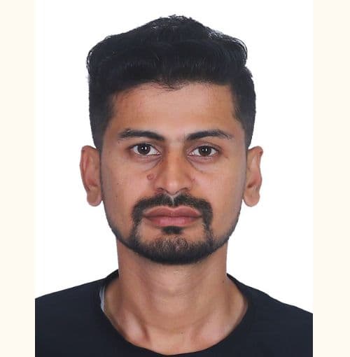 Dhruba Panthi