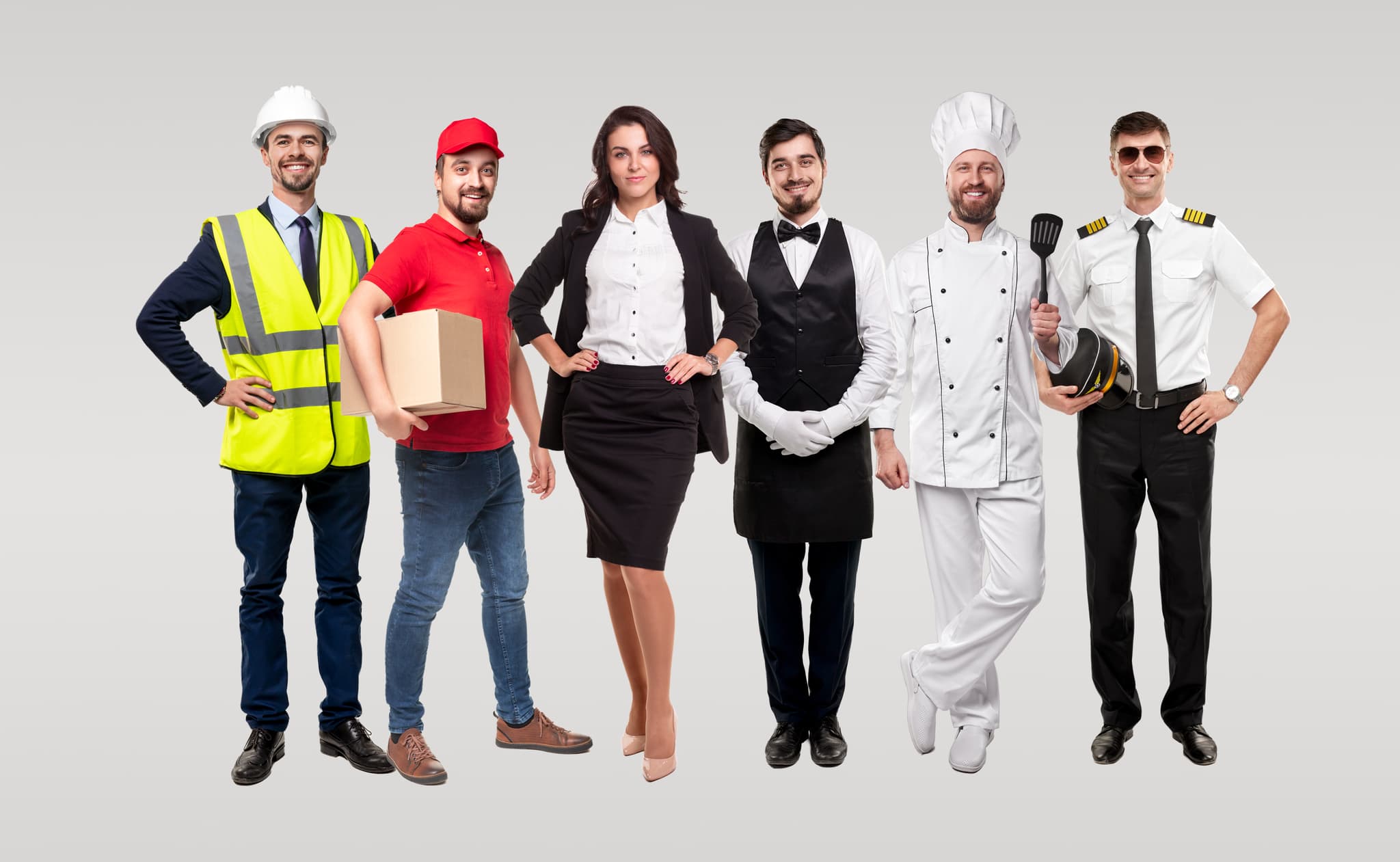 Career Opportunities